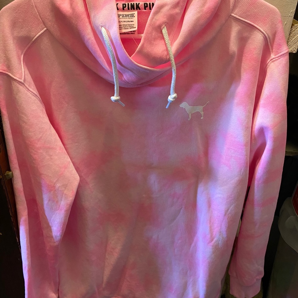 Victoria Secret Hooded sweatshirt